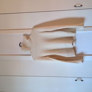 Lauren Ralph Lauren M Wool Sweater.